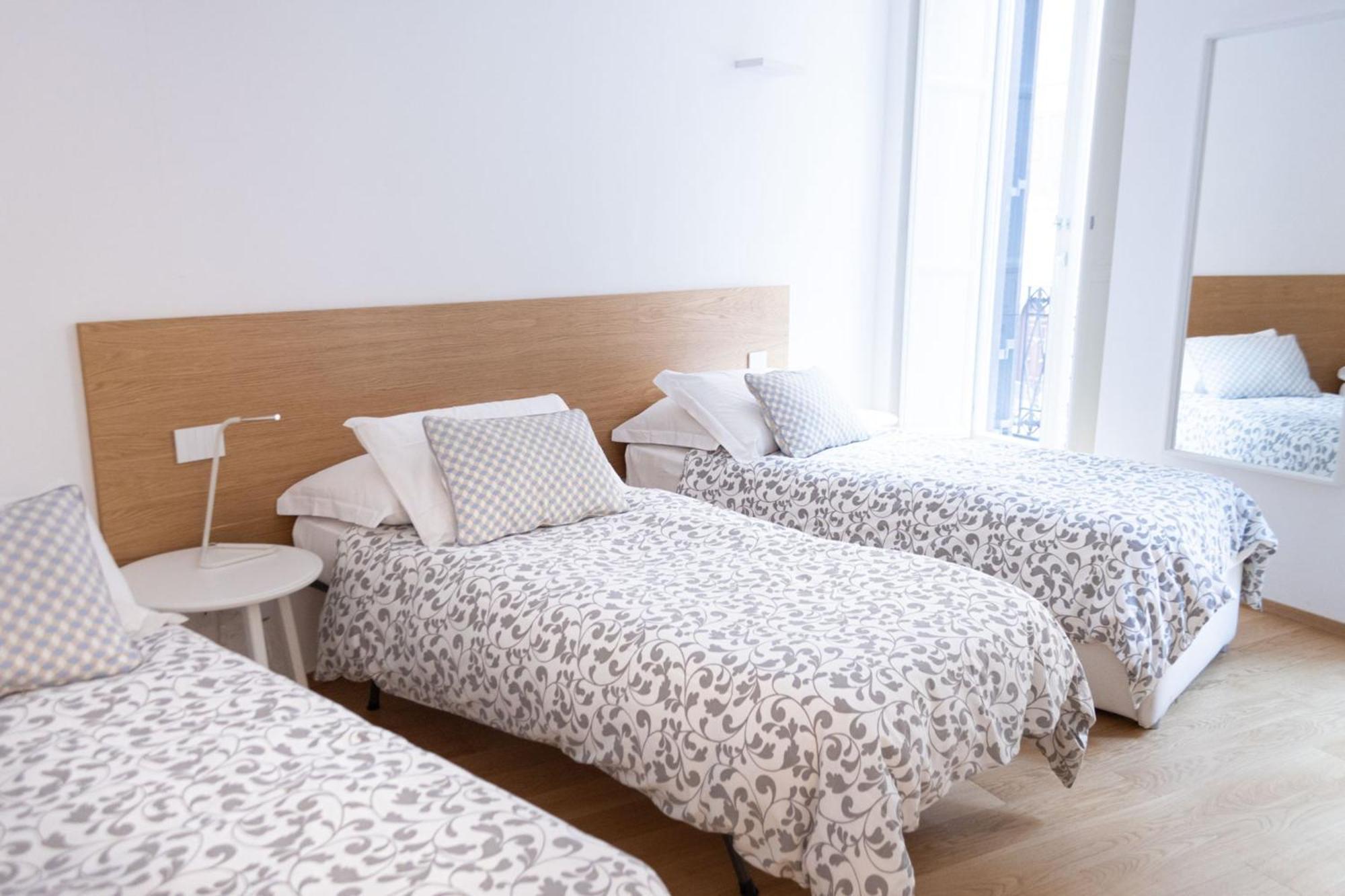 Stay In Рим Экстерьер фото