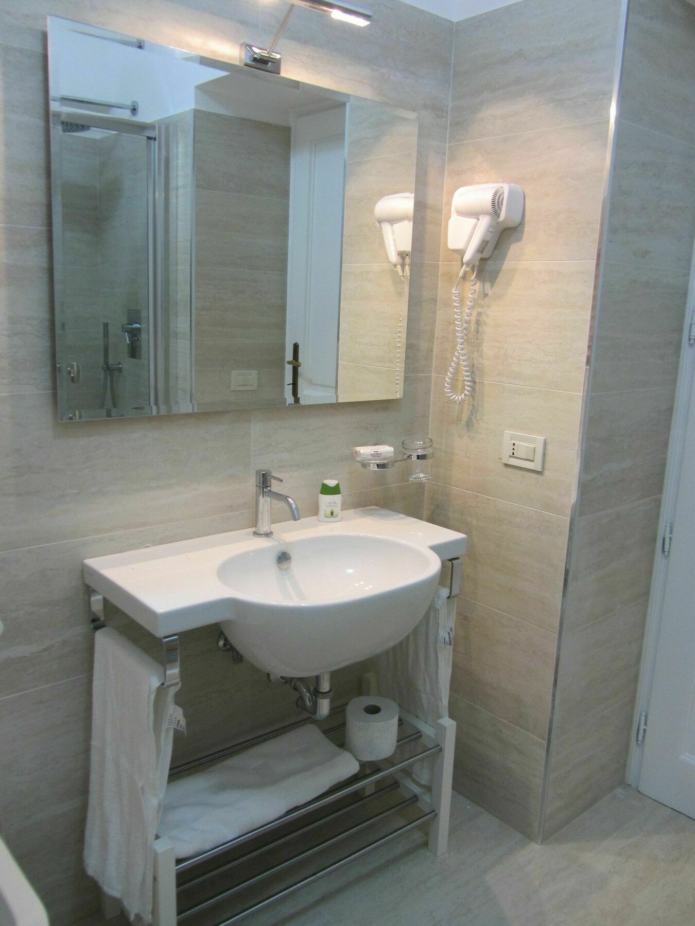 Stay In Рим Экстерьер фото