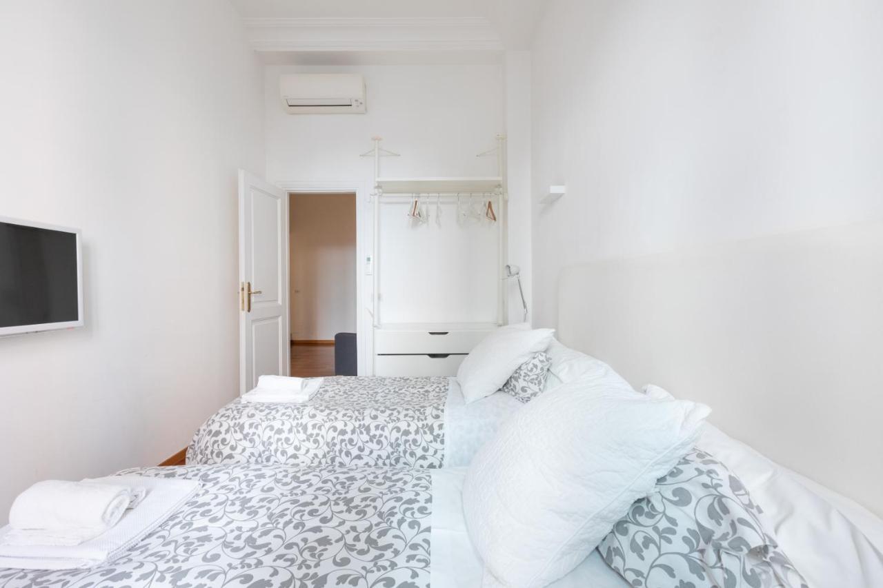 Stay In Рим Экстерьер фото